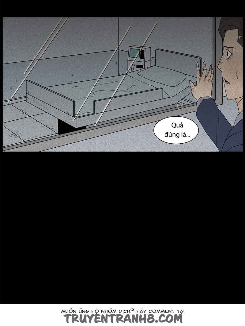 Chuyện Lạ Đêm Khuya: Chapter 25