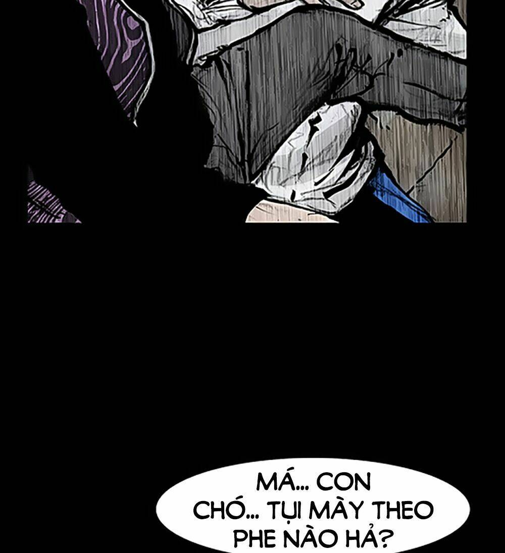 Độc Cô Tiền Truyện: Chapter 123