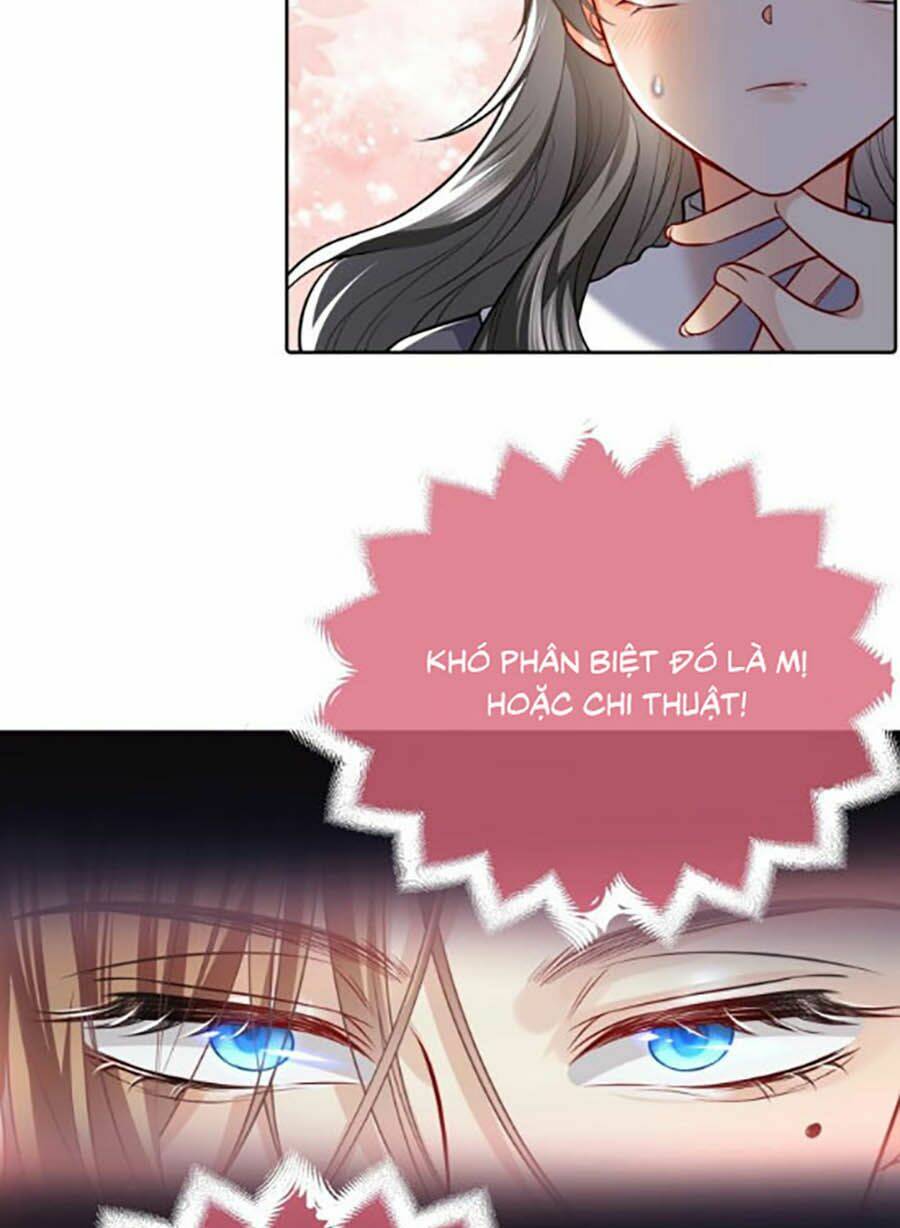 Kiên Quyết Từ Chối Làm Ma Nữ: Chapter 3