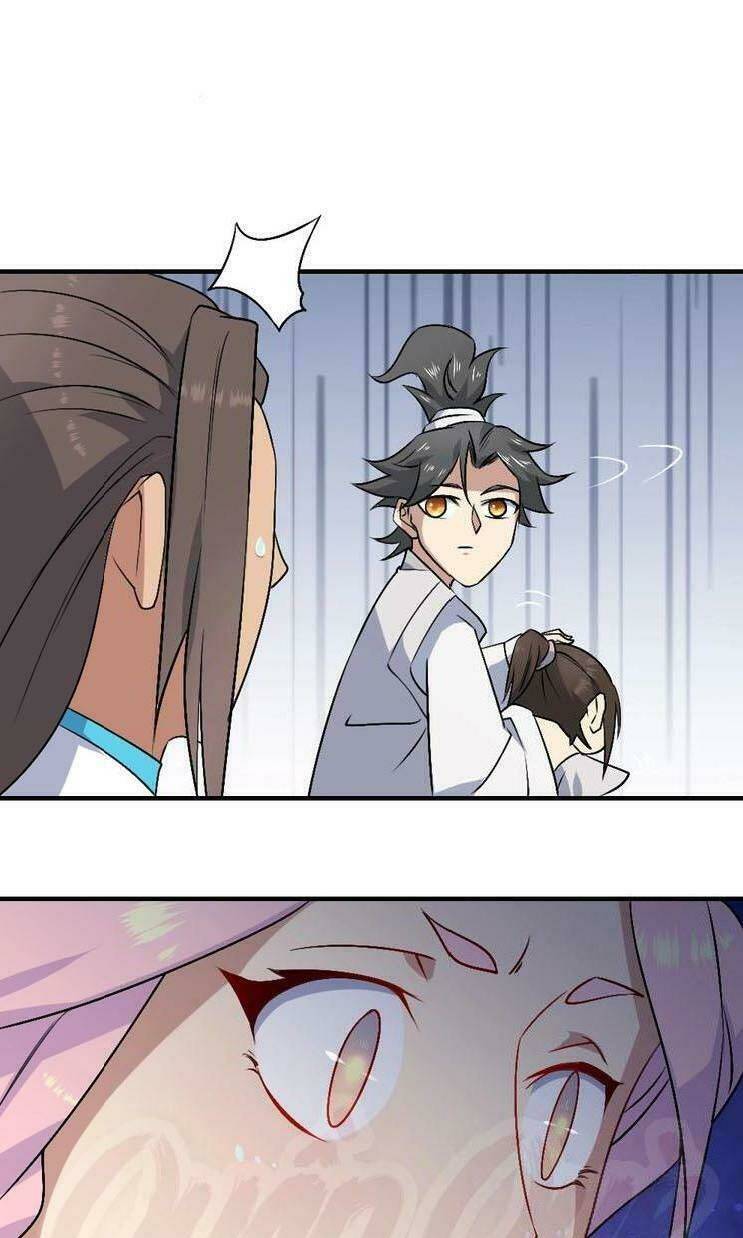 Tu La Võ Thánh: Chapter 18