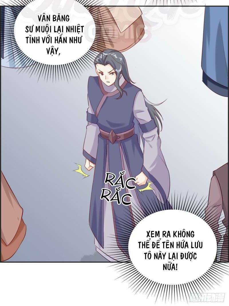 Tối Cường Hoàn Khố Hệ Thống: Chapter 57