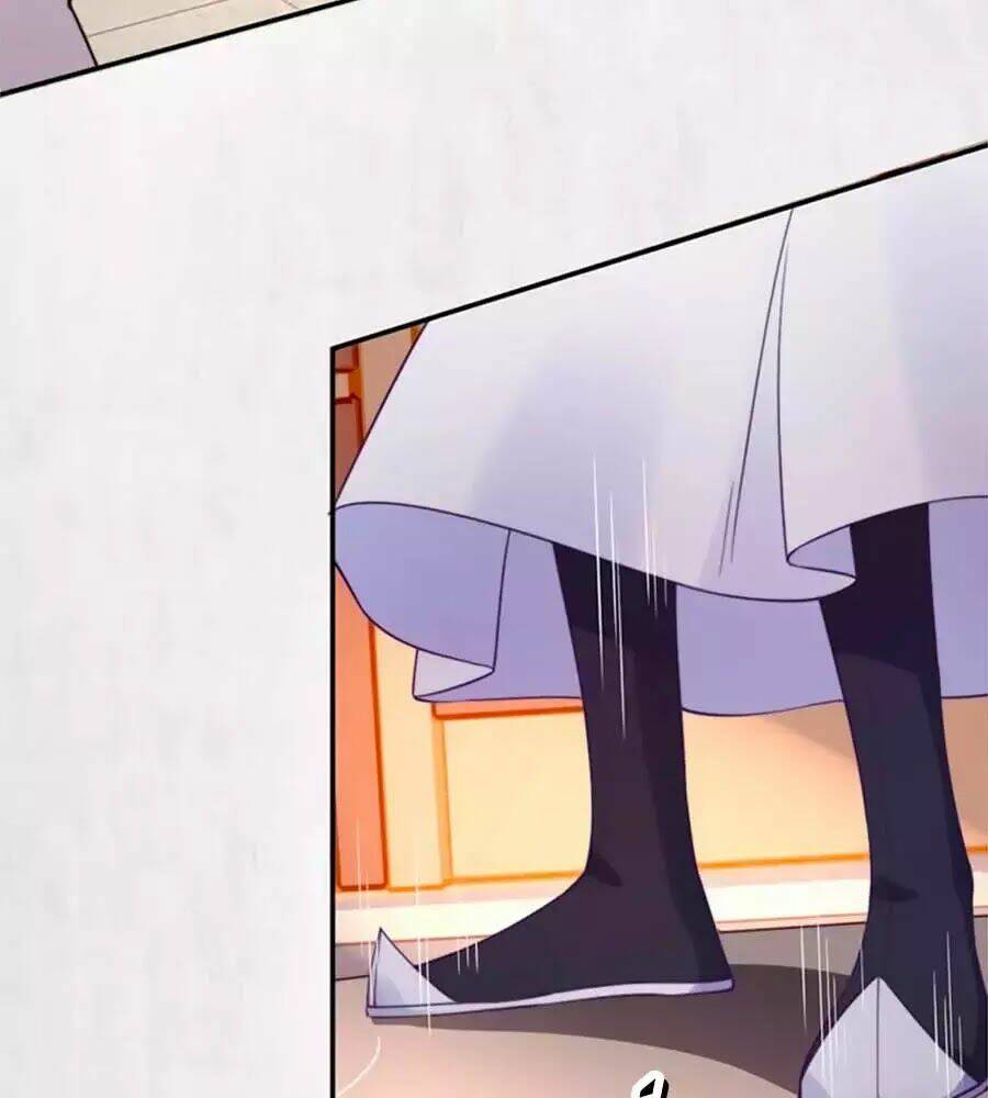 Hoạn Phi Hoàn Triều: Chapter 44