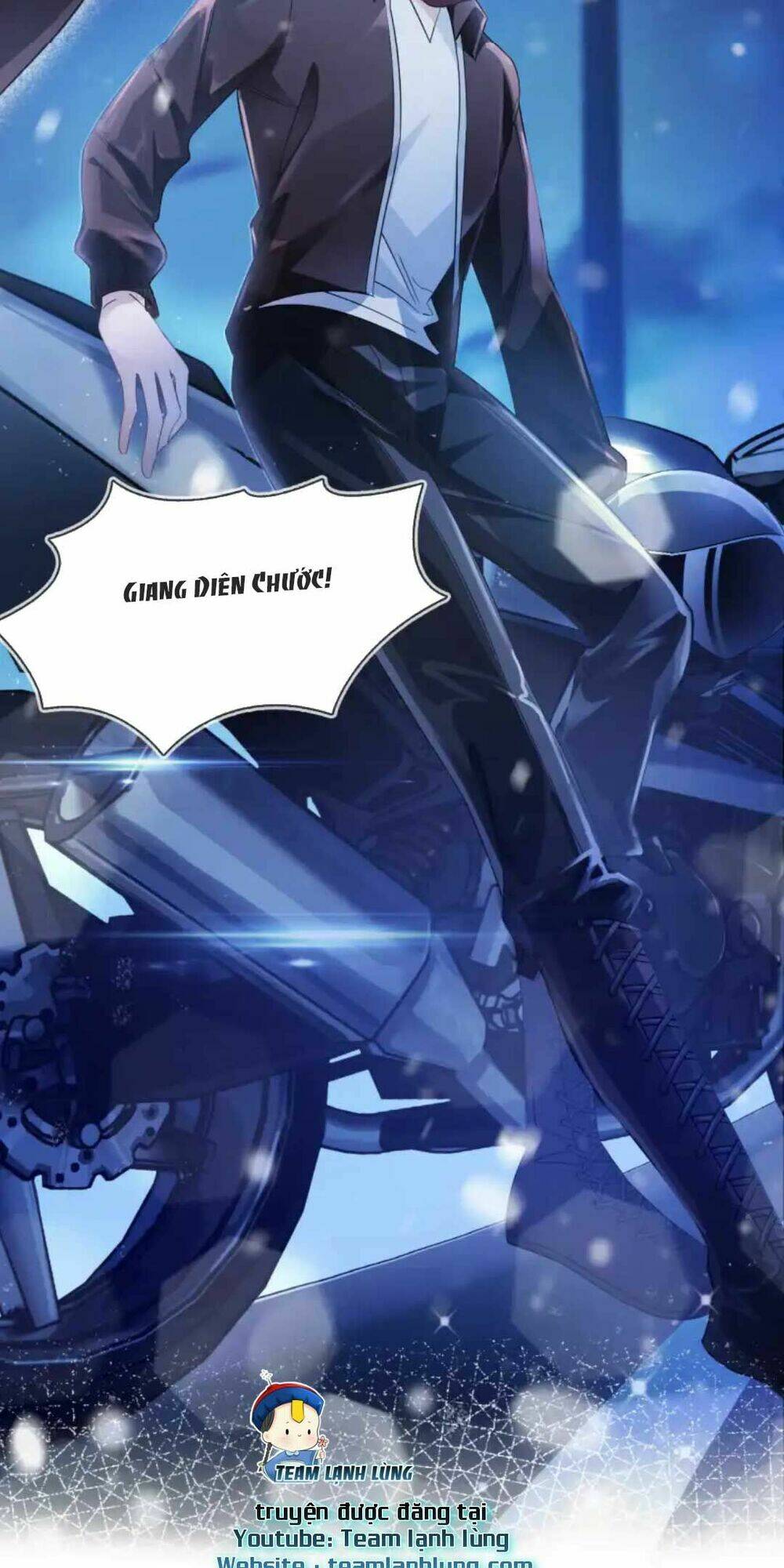 Thế Thân Hào Môn: Chapter 5