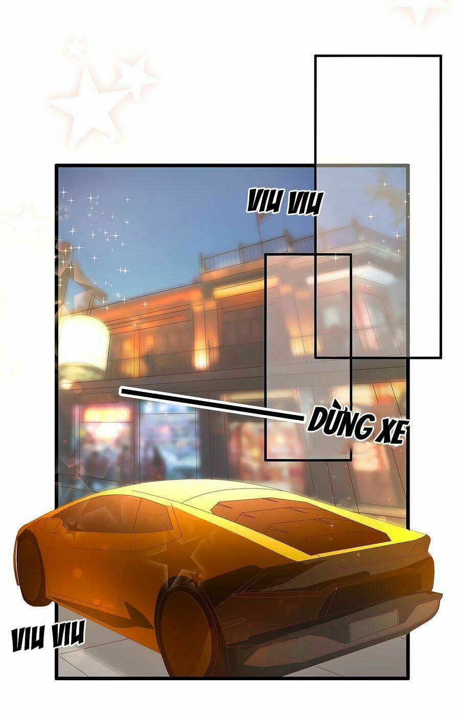 Bạn Trai Là Ngôi Sao: Chapter 40