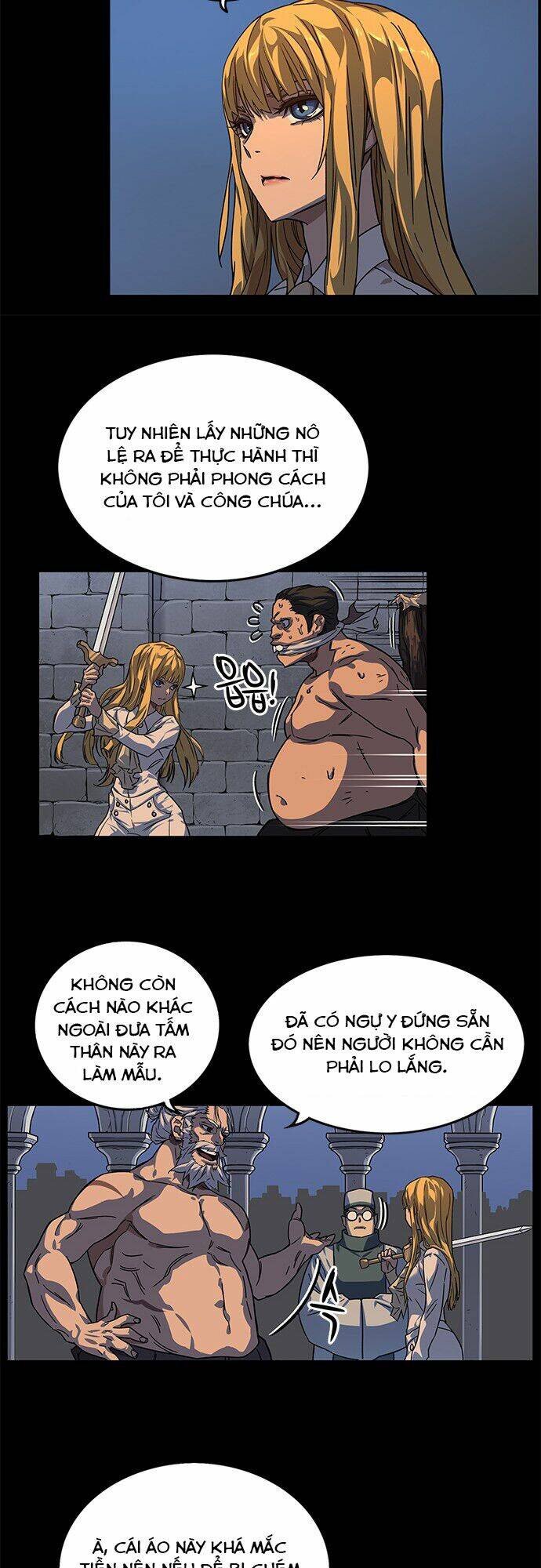 Aire: Chapter 7