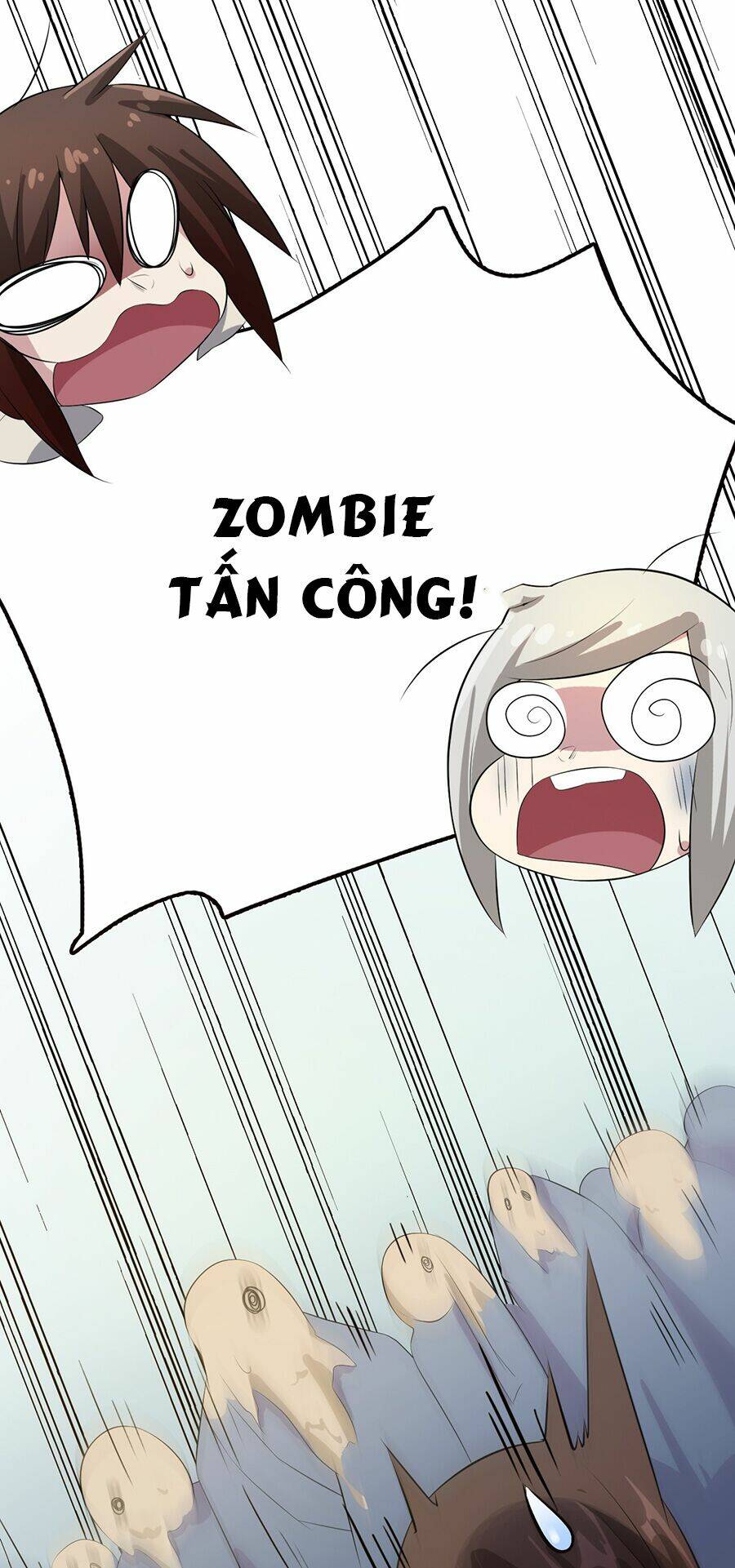 Đại Bảo Kiếm Của Tôi: Chapter 37