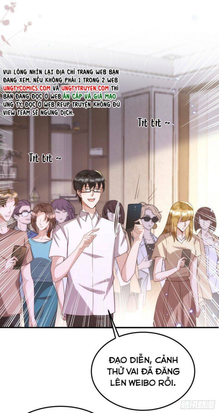 Thú Thụ Bất Thân: Chapter 105