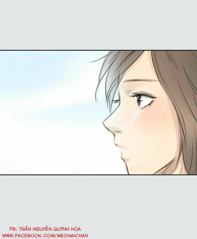 12 Giờ Của Lọ Lem: Chapter 34