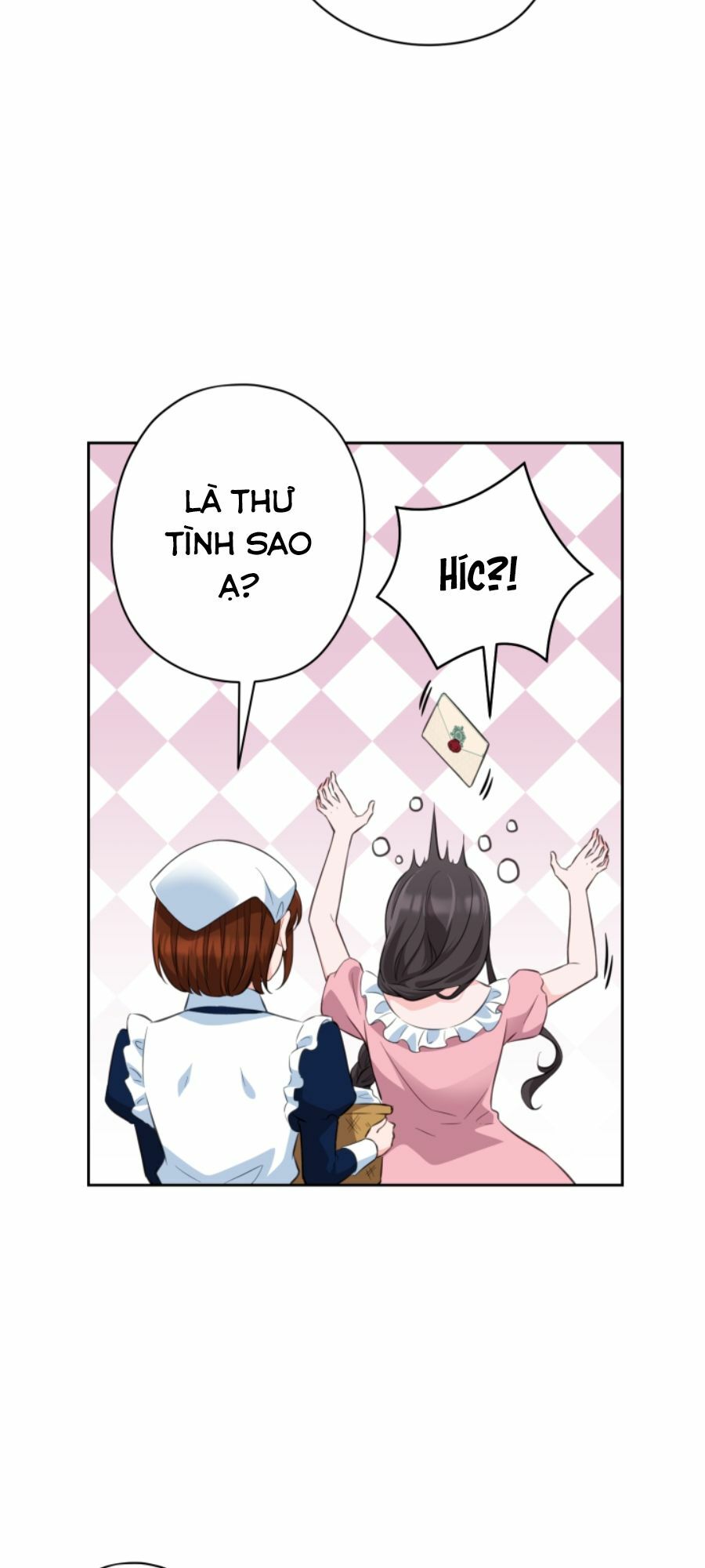 Gửi Đến Người Bạn Của Tôi: Chapter 25