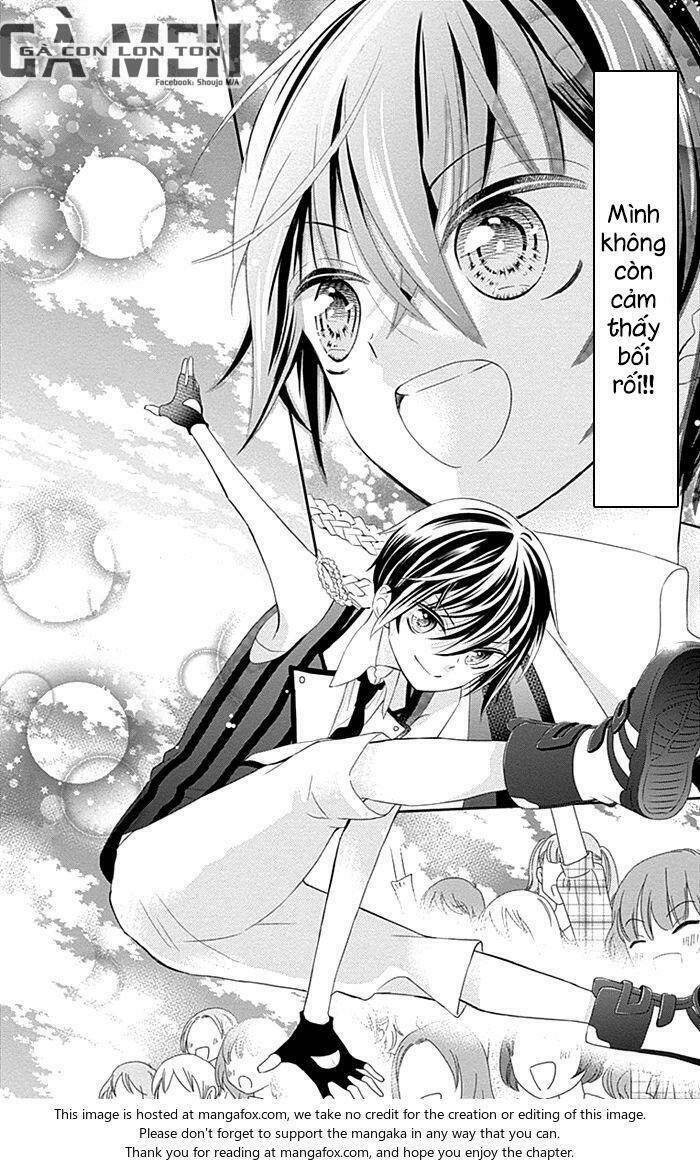 Buddy Go!: Chapter 10