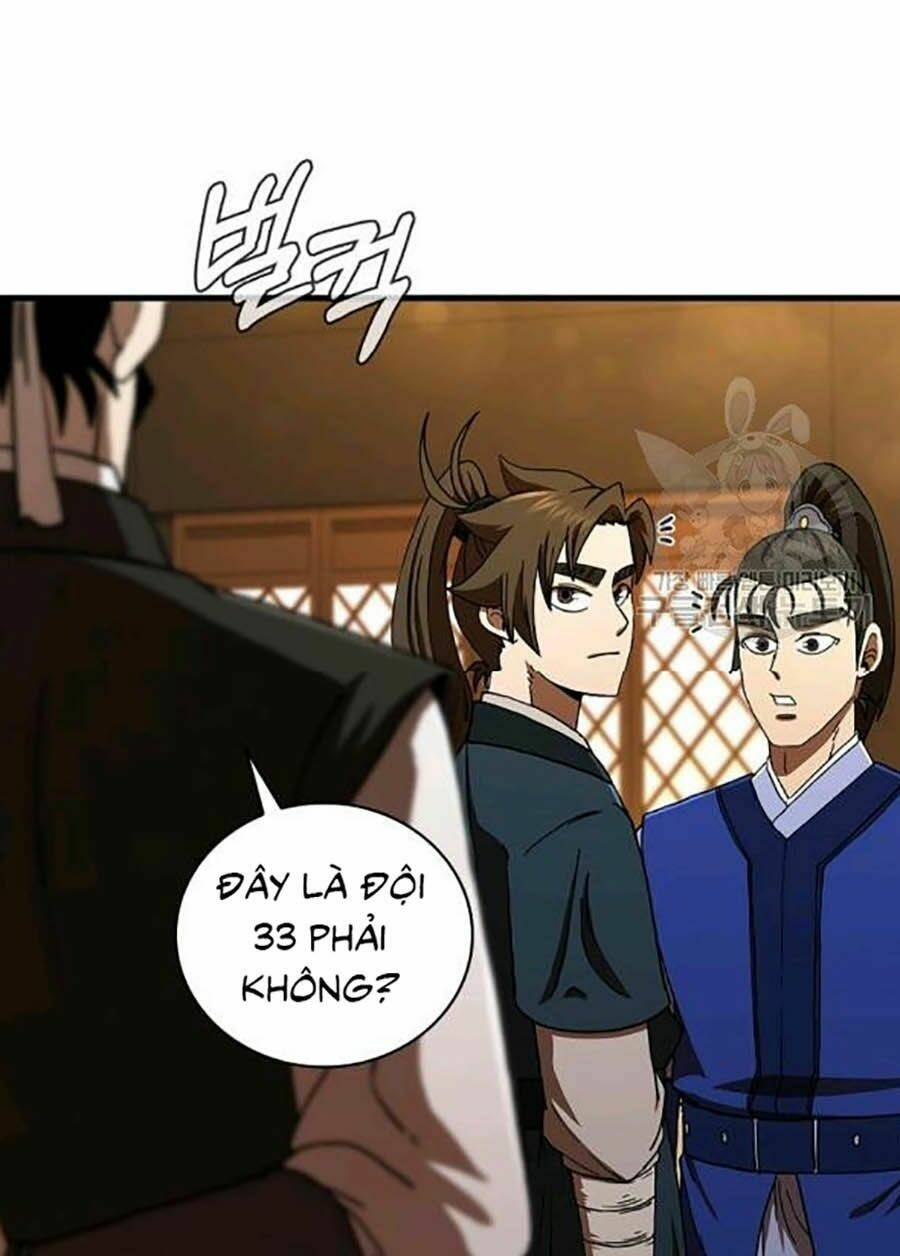 Thân Thủ Đệ Nhất Kiếm: Chapter 58