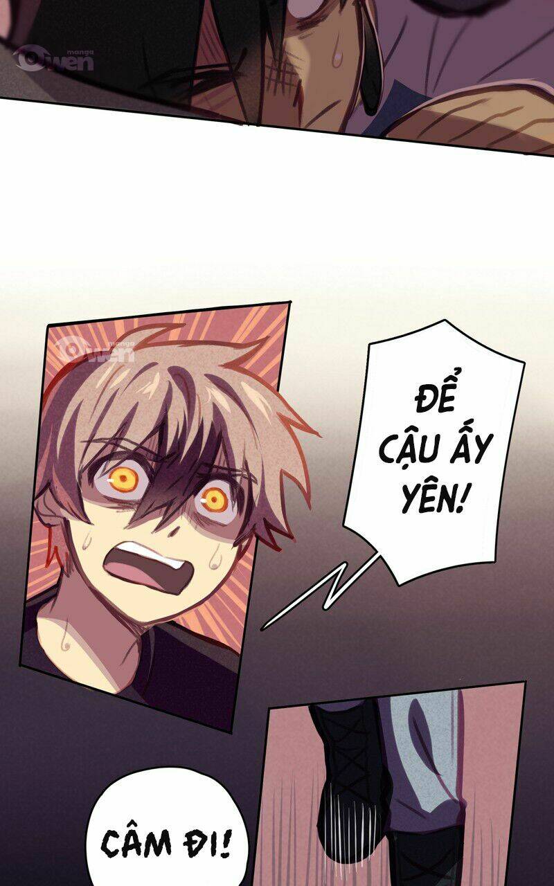 Lời Nguyền Lalin: Chapter 17