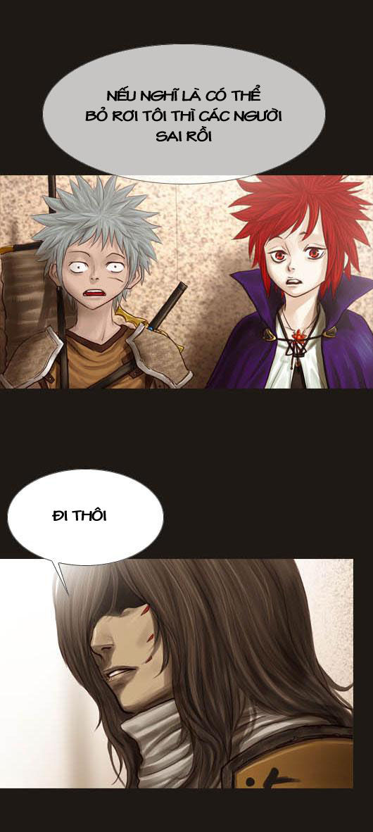 Magician: Chapter 37