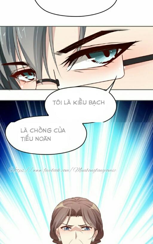 Tổng Tài Hai Mặt Sủng Thê Chỉ Nam: Chapter 2.2