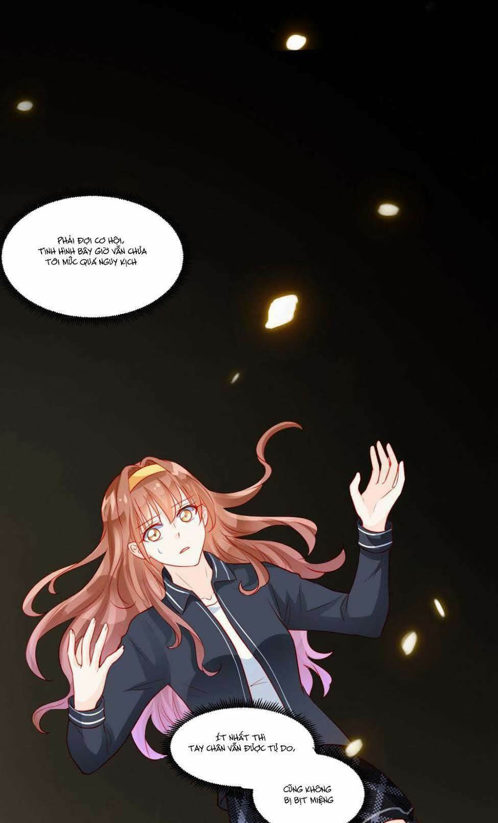 Tu La Thiếu Gia Quá Kiêu Ngạo: Chapter 41