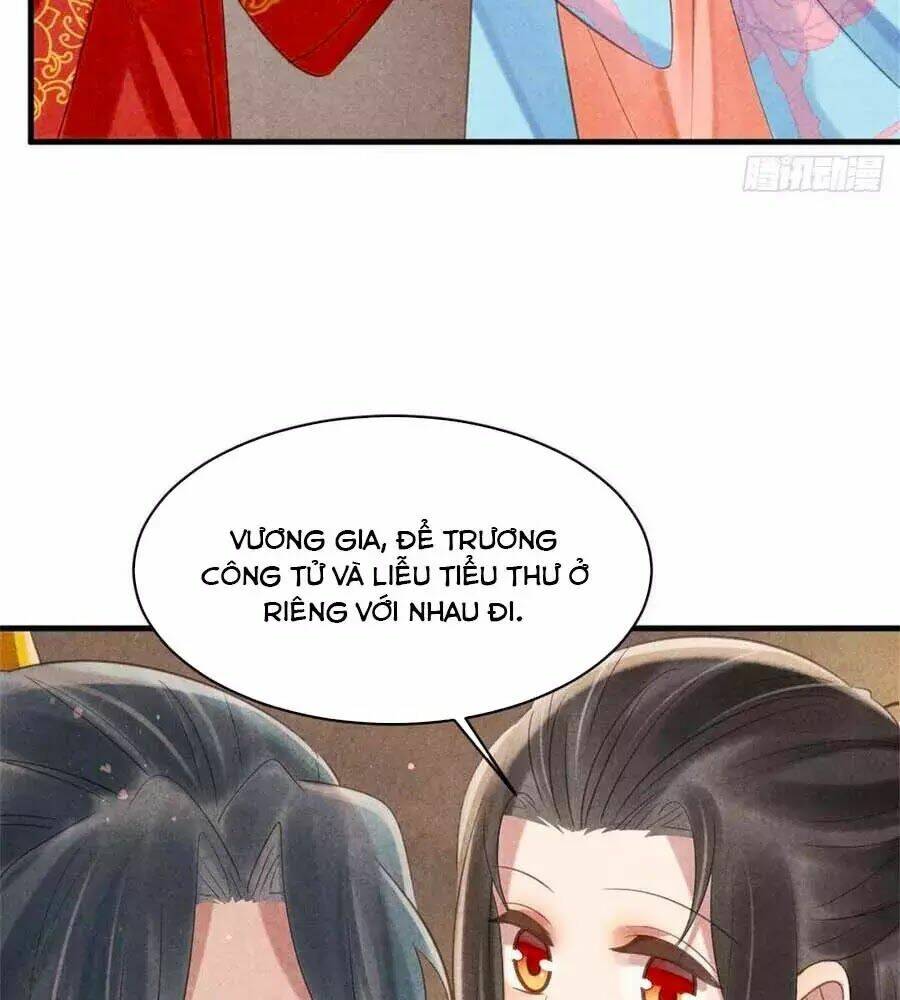 Vương Phi Muốn Trèo Tường: Chapter 61