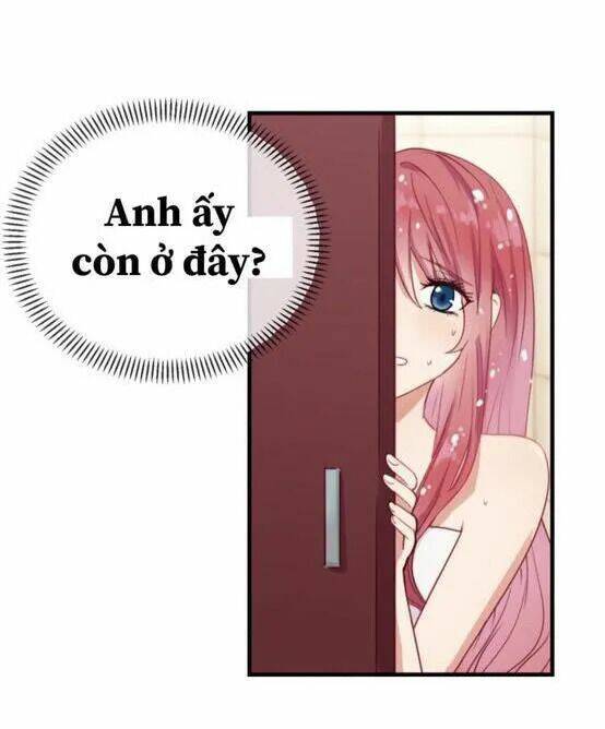 Độc Dược Của Tình Yêu: Chapter 3