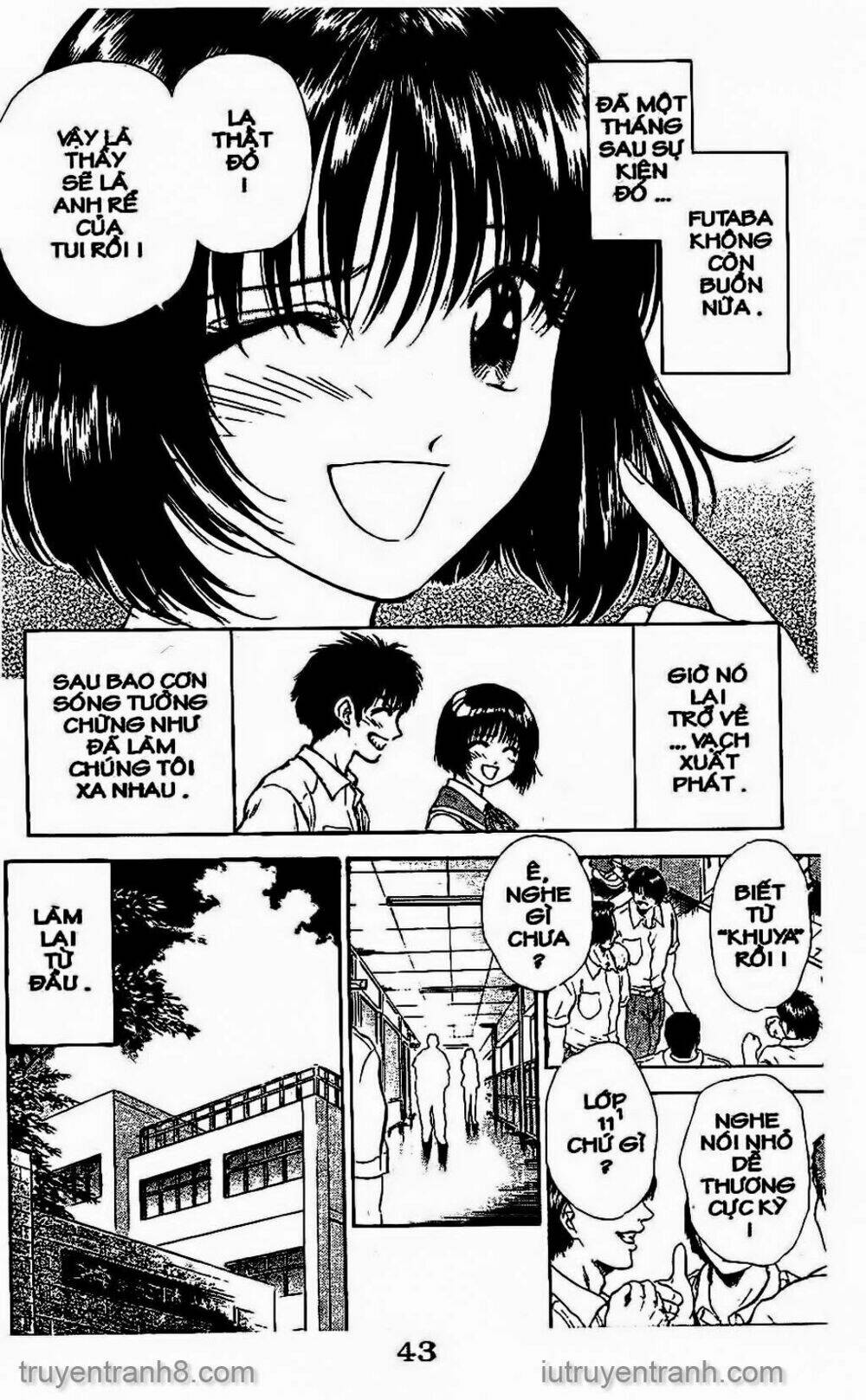 Saladdays: Chapter 89