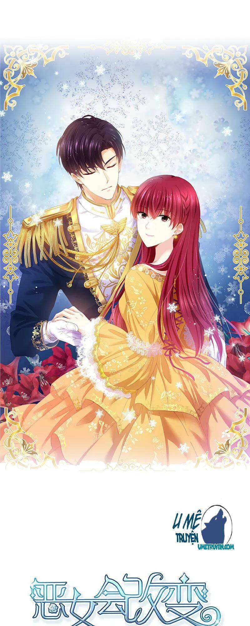 Ác Nữ Cải Biến: Chapter 65