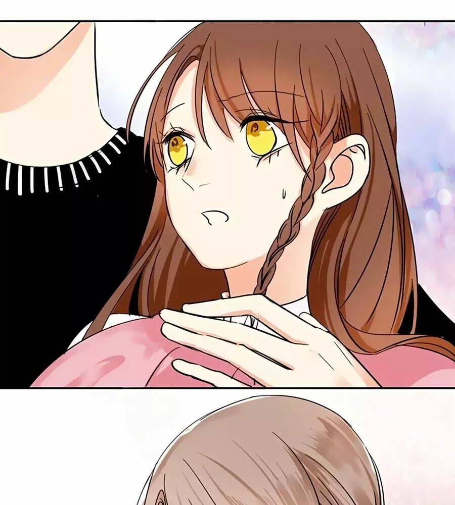 Mùi Hương Lãng Mạn: Chapter 16