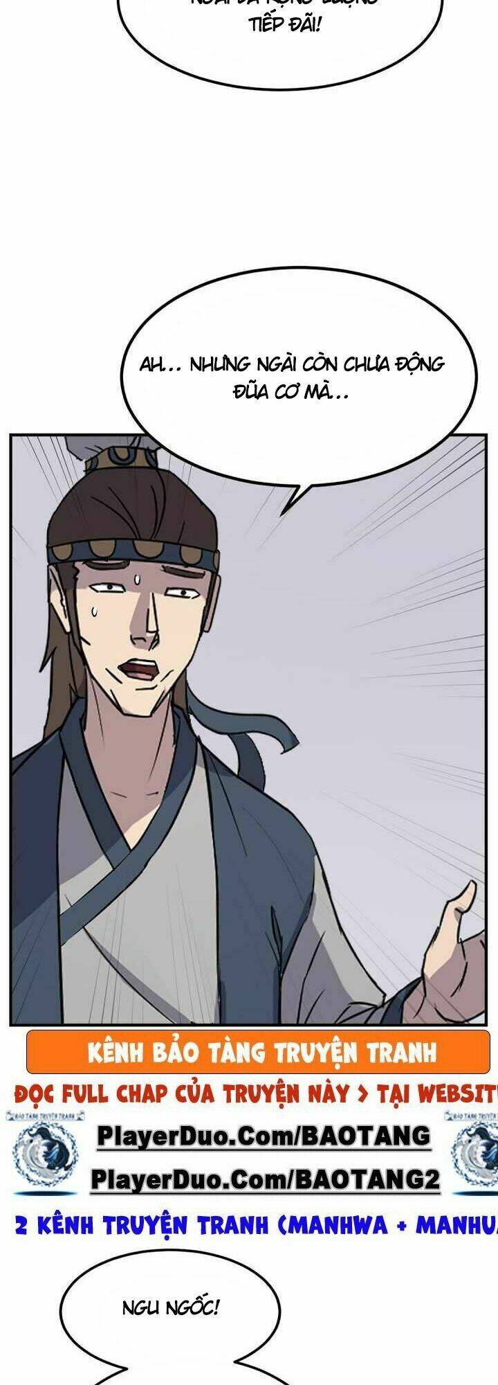 Trọng Sinh, Bất Khả Chiến Bại: Chapter 116