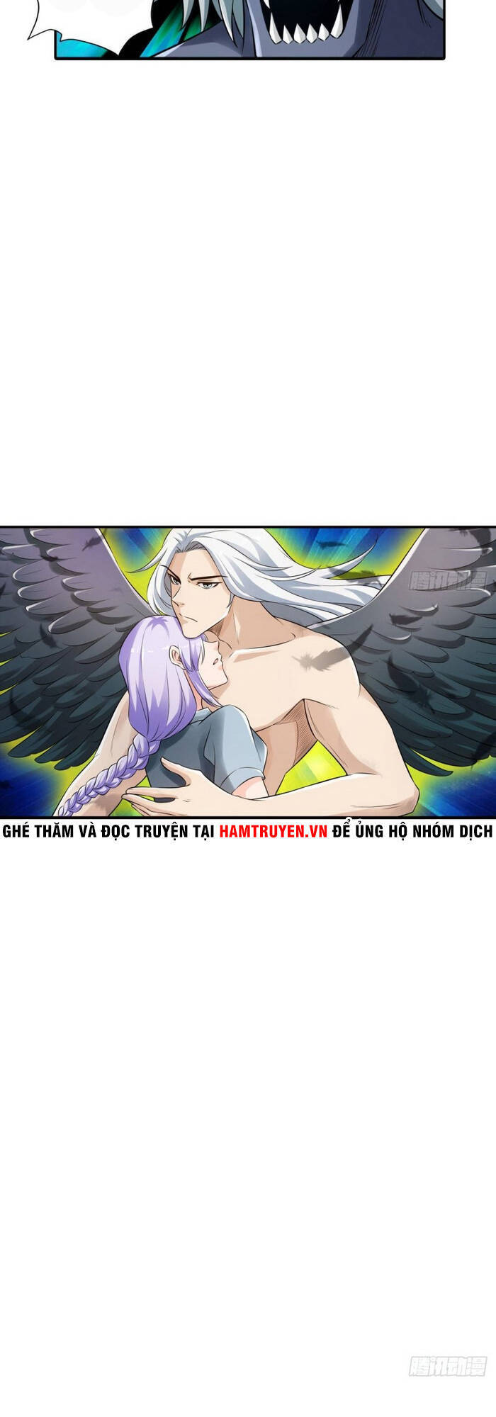 Hệ Thống Tìm Đường Chết Mạnh Nhất: Chapter 104