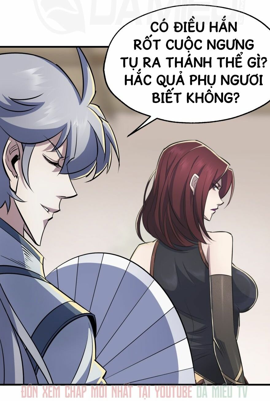Thú Nhân: Chapter 60