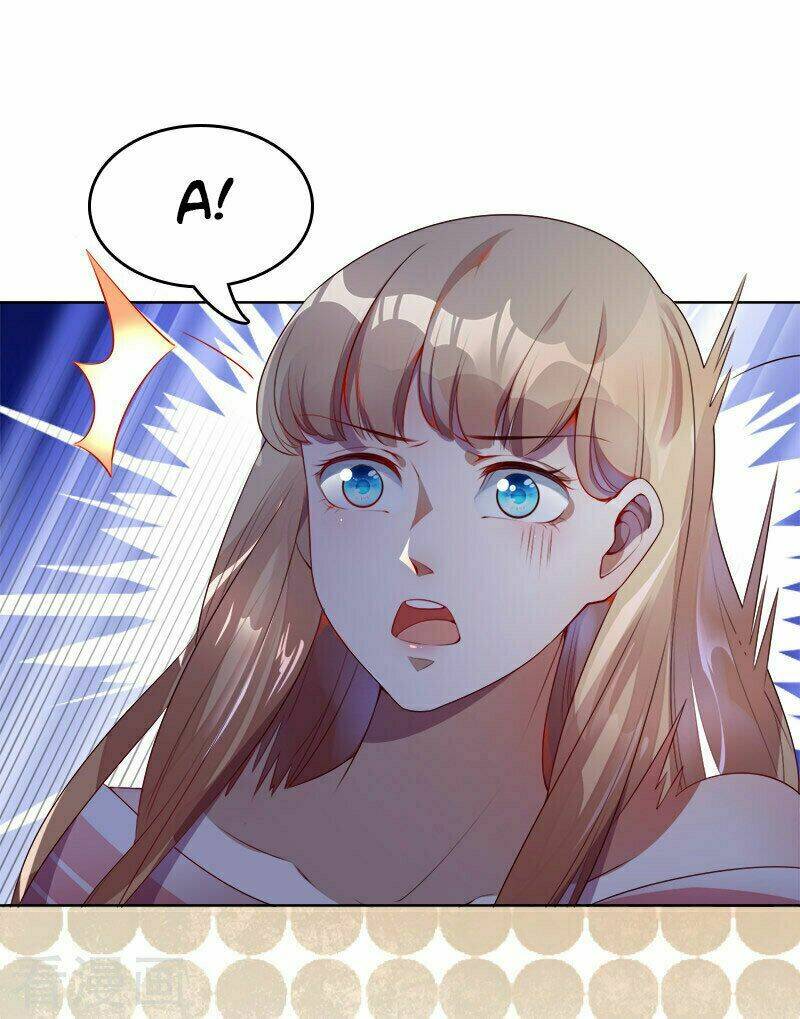 Lãnh Hôn Cuồng Ái: Chapter 34