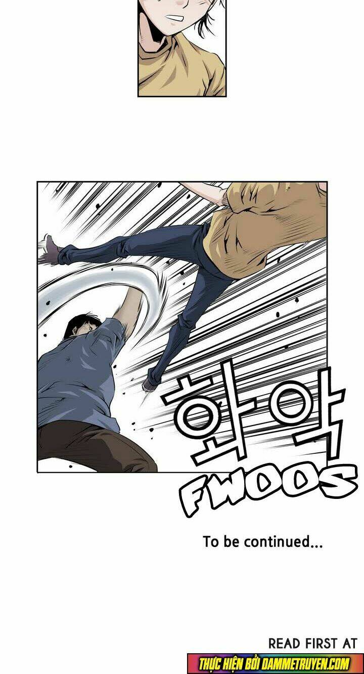 Double Casting: Chapter 44