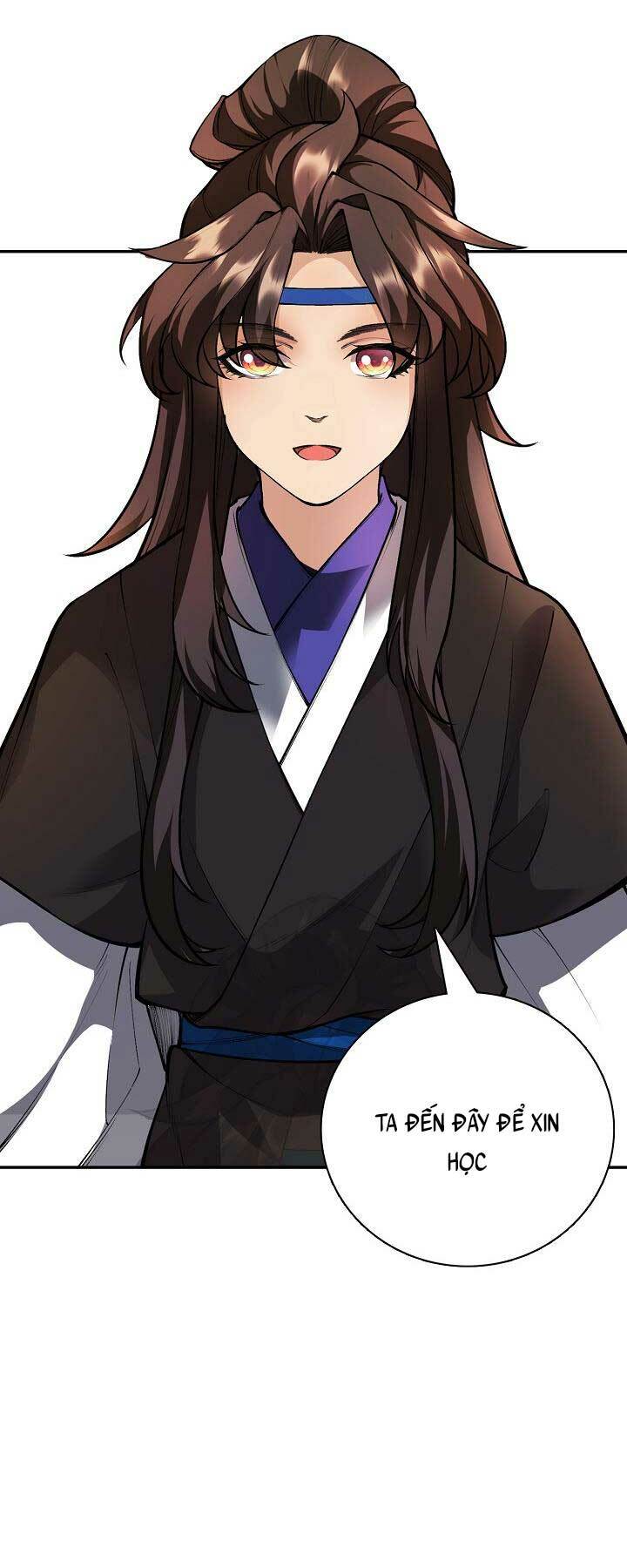 Tôi Nhặt Được Một Cây Đèn Thần: Chapter 2