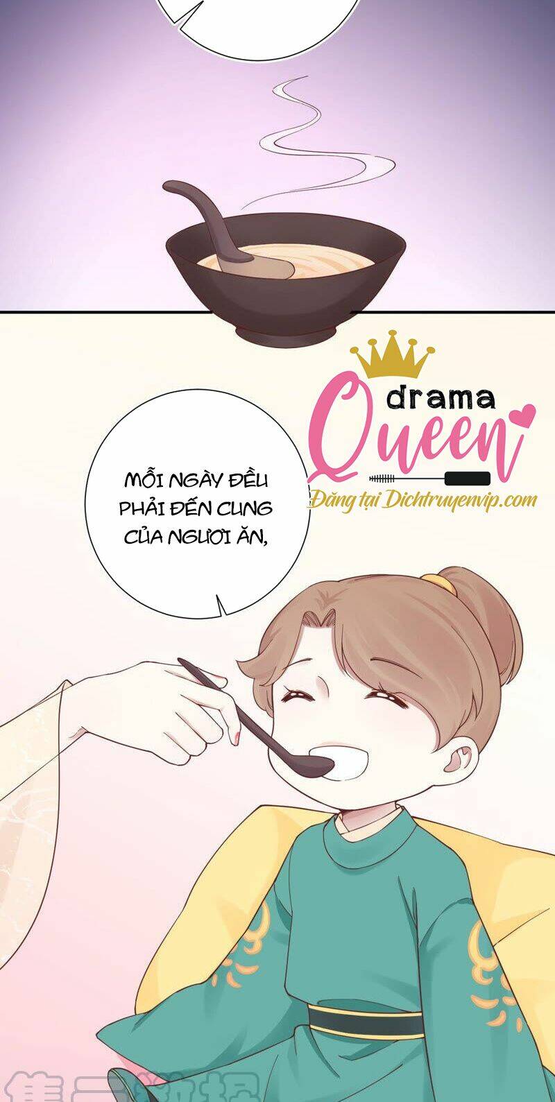 Hoàng Hậu Bận Lắm: Chapter 149