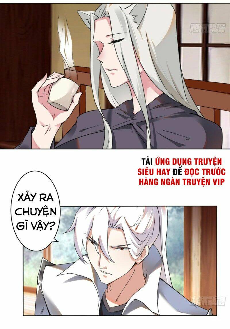 Tu Chân Giả Tại Dị Thế: Chapter 288