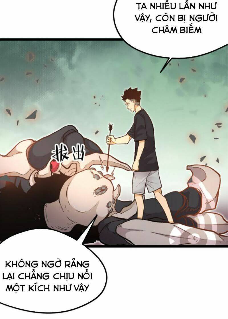 Hắc Uyên Lê Minh Thời: Chapter 10