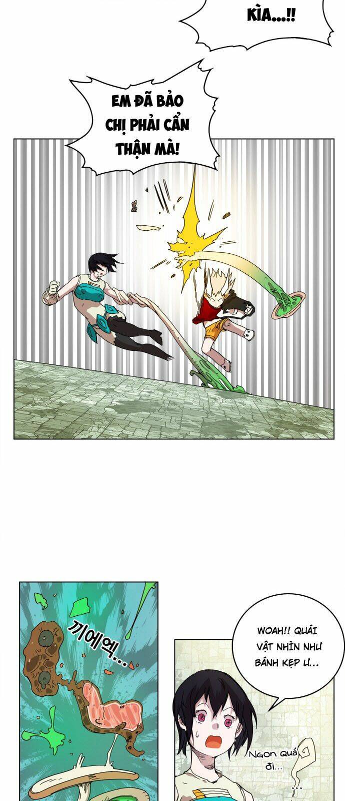 Hard Core Leveling Warrior: Chapter 70