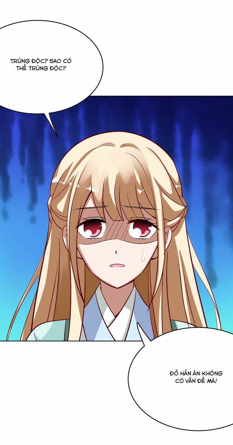 Kiêu Ngạo Vương Gia Chủng Điền Phi: Chapter 46