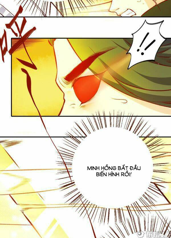 Yến Sơn Phái Và Bách Hoa Môn: Chapter 158