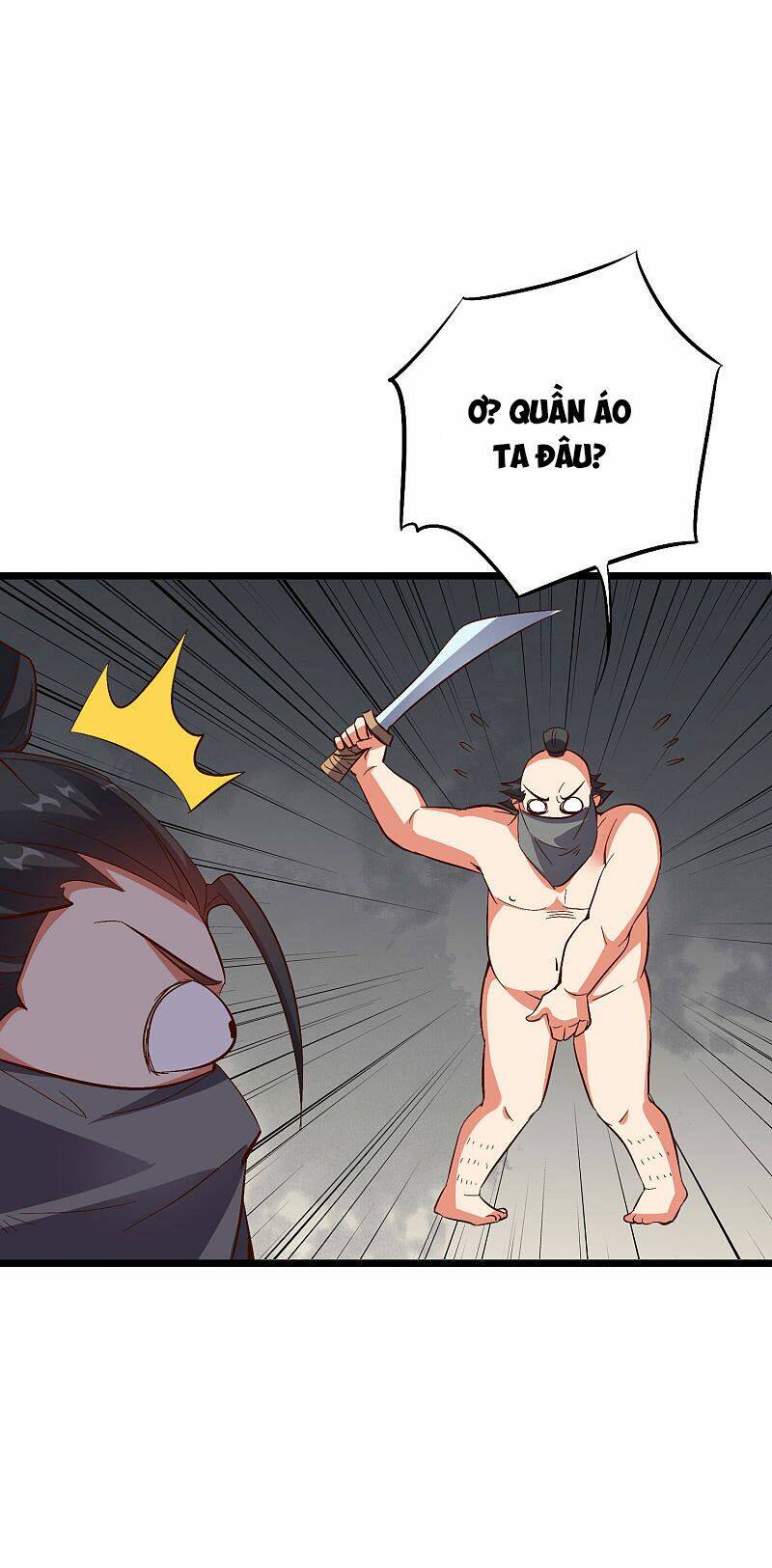 Phục Thiên Thánh Chủ: Chapter 65