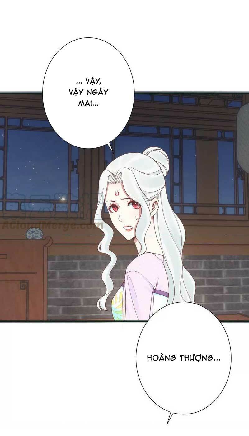 Hoàng Hậu Bận Lắm: Chapter 170