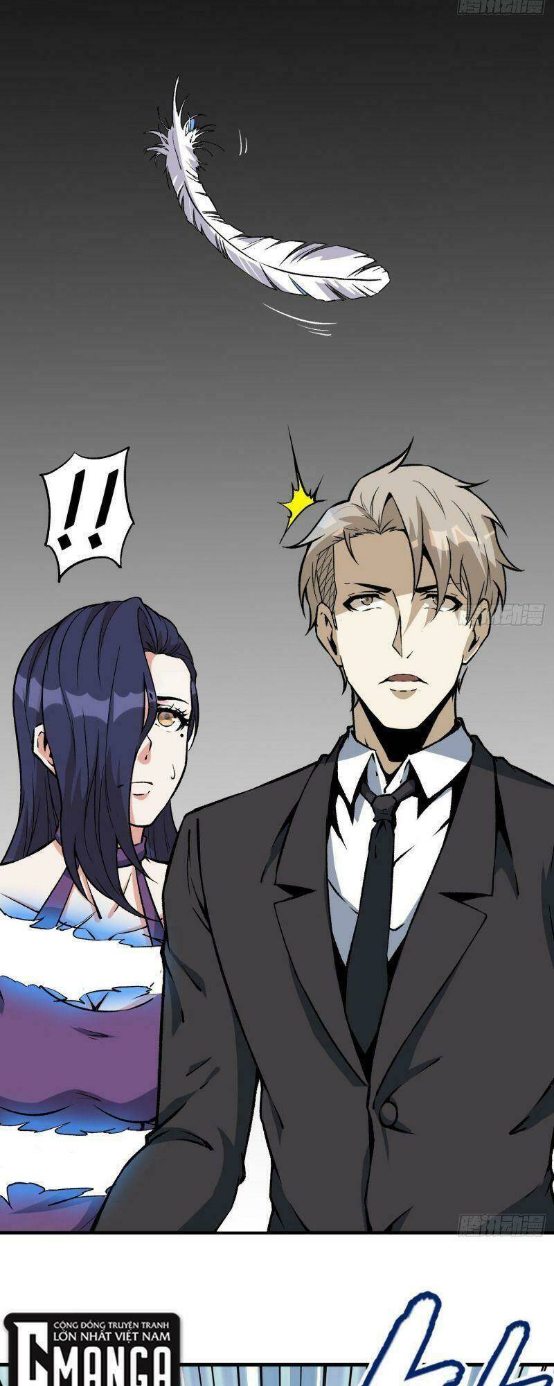 Cuồng Thiếu Siêu Thiên Tài: Chapter 59
