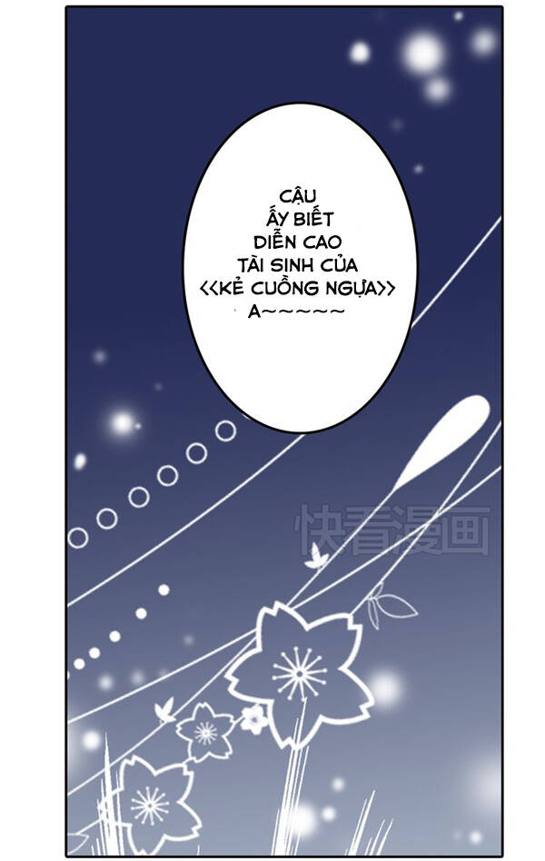 Siêu Sao Trứ Danh: Chapter 7