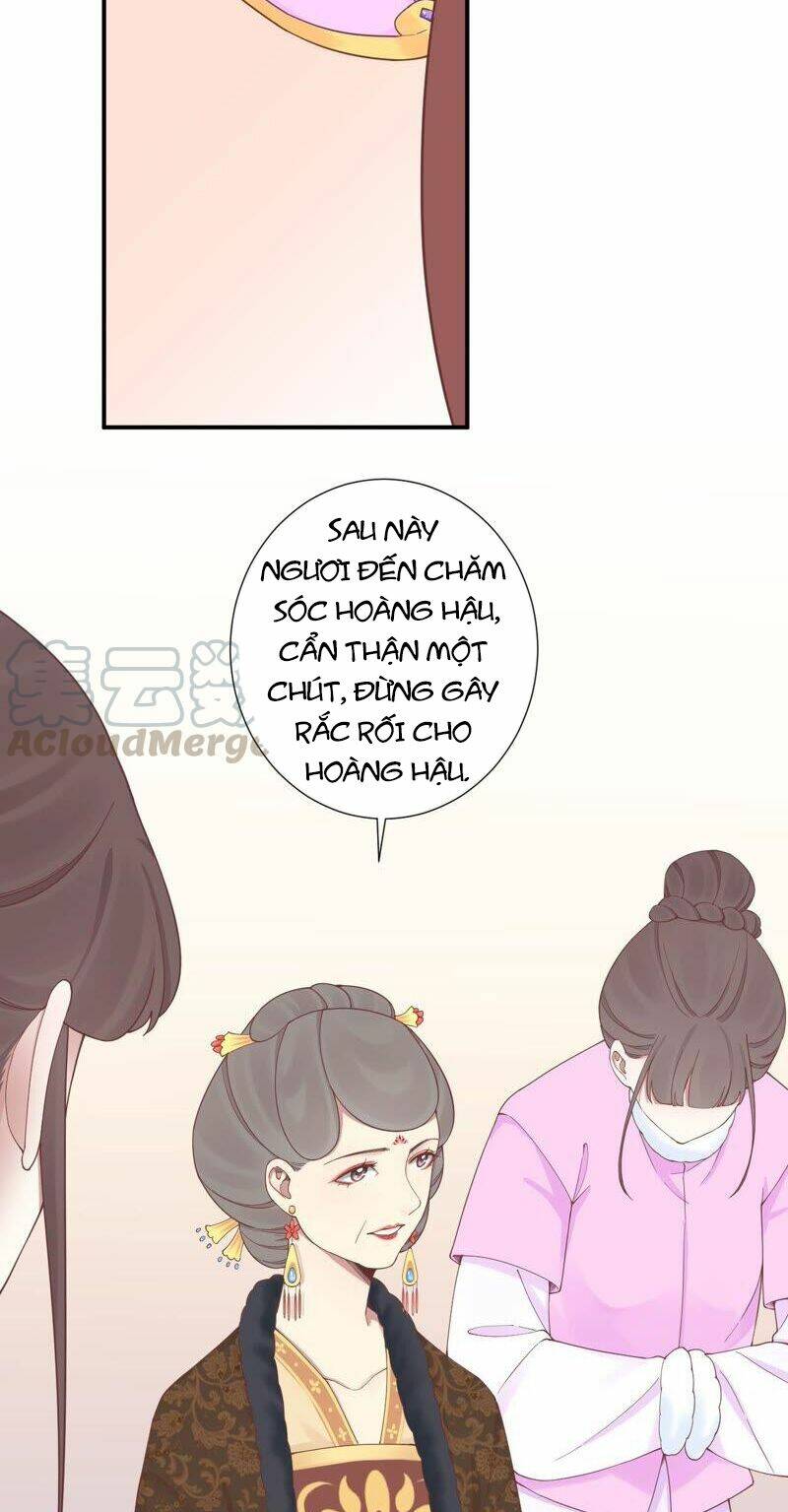 Hoàng Hậu Bận Lắm: Chapter 154