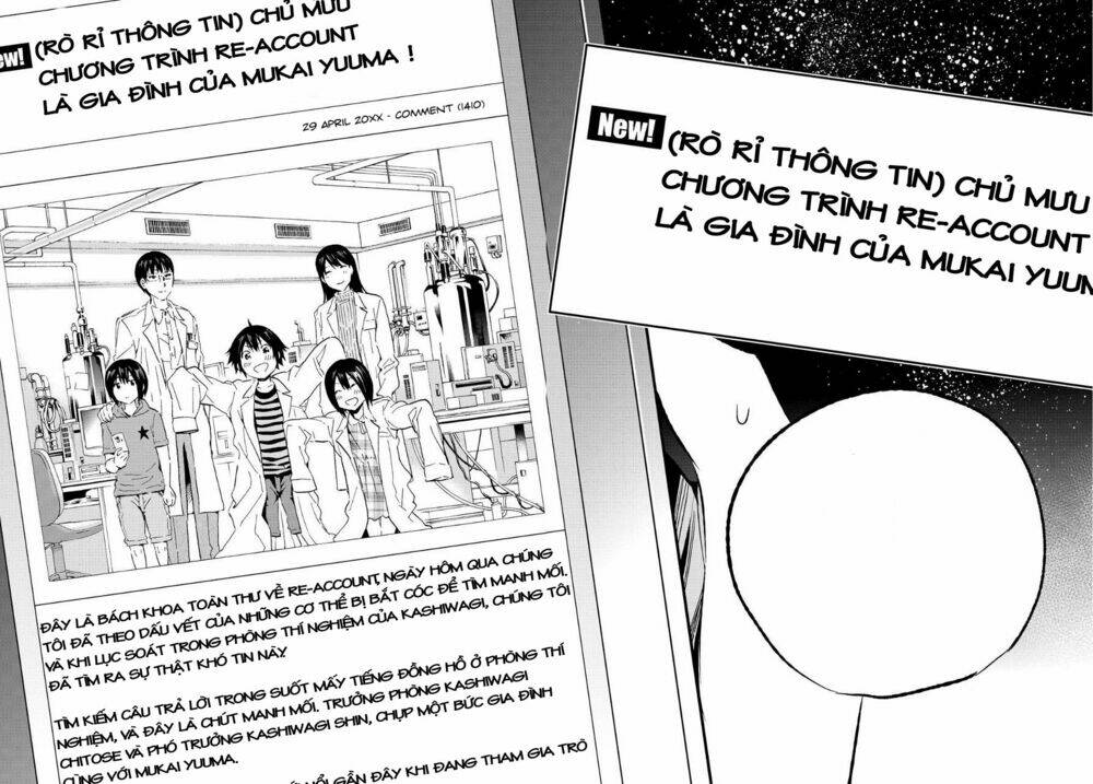 Real Account Ii: Chapter 30