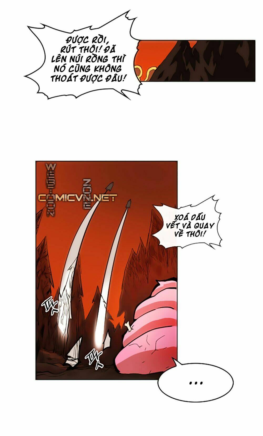 Hard Core Leveling Warrior: Chapter 22