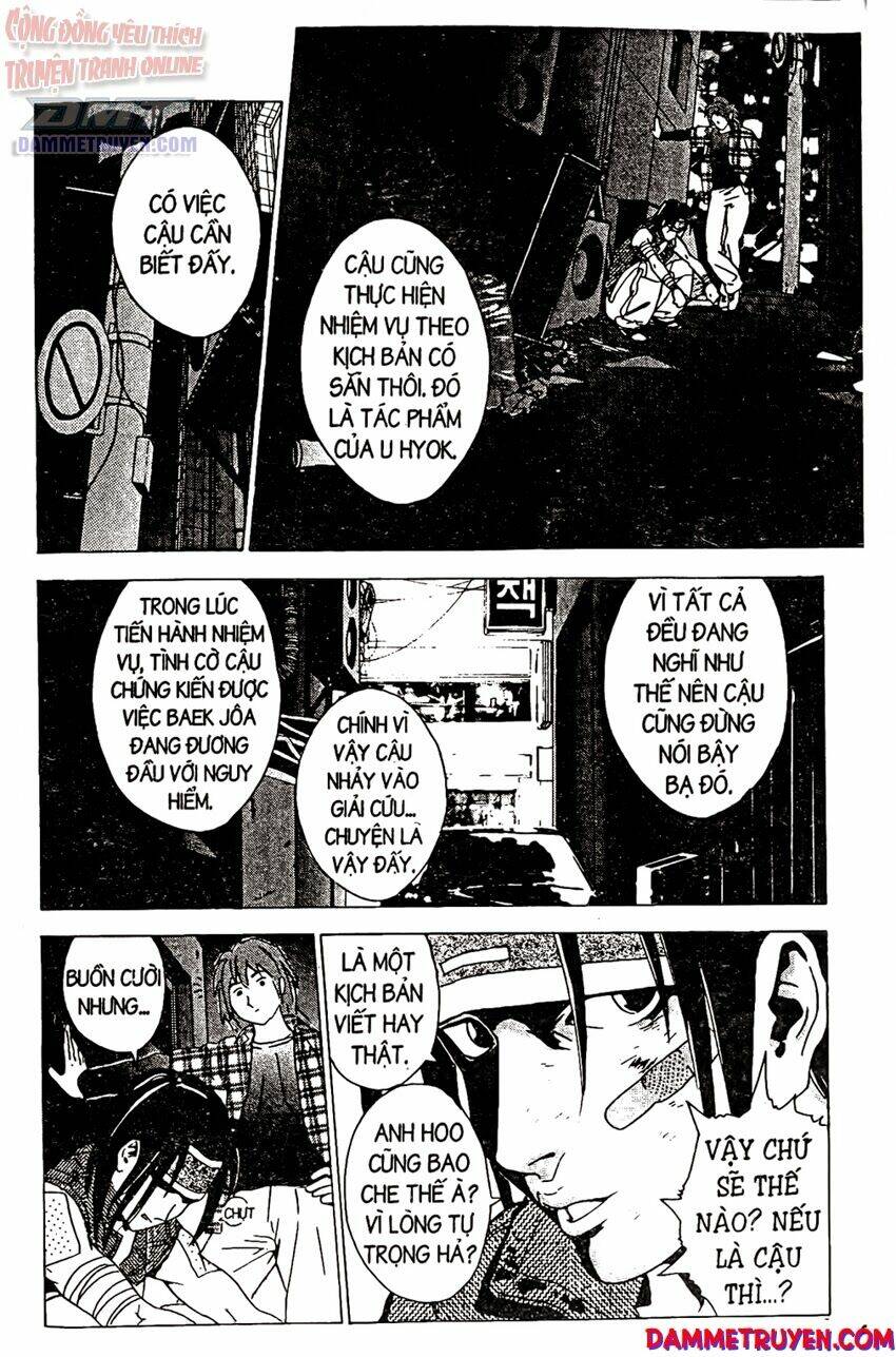 Ai Hơn Ai: Chapter 134