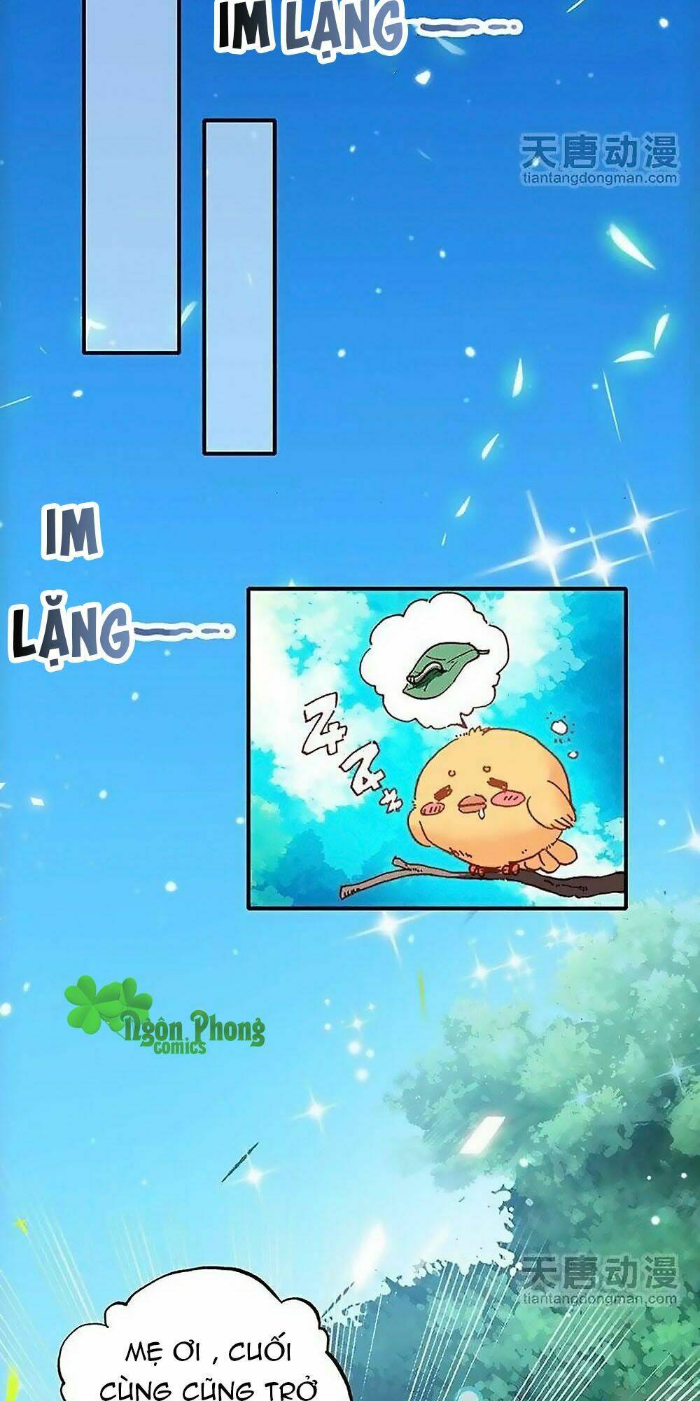 Từ Hôm Nay Nhận Chức Thiếu Nữ Ma Pháp: Chapter 4