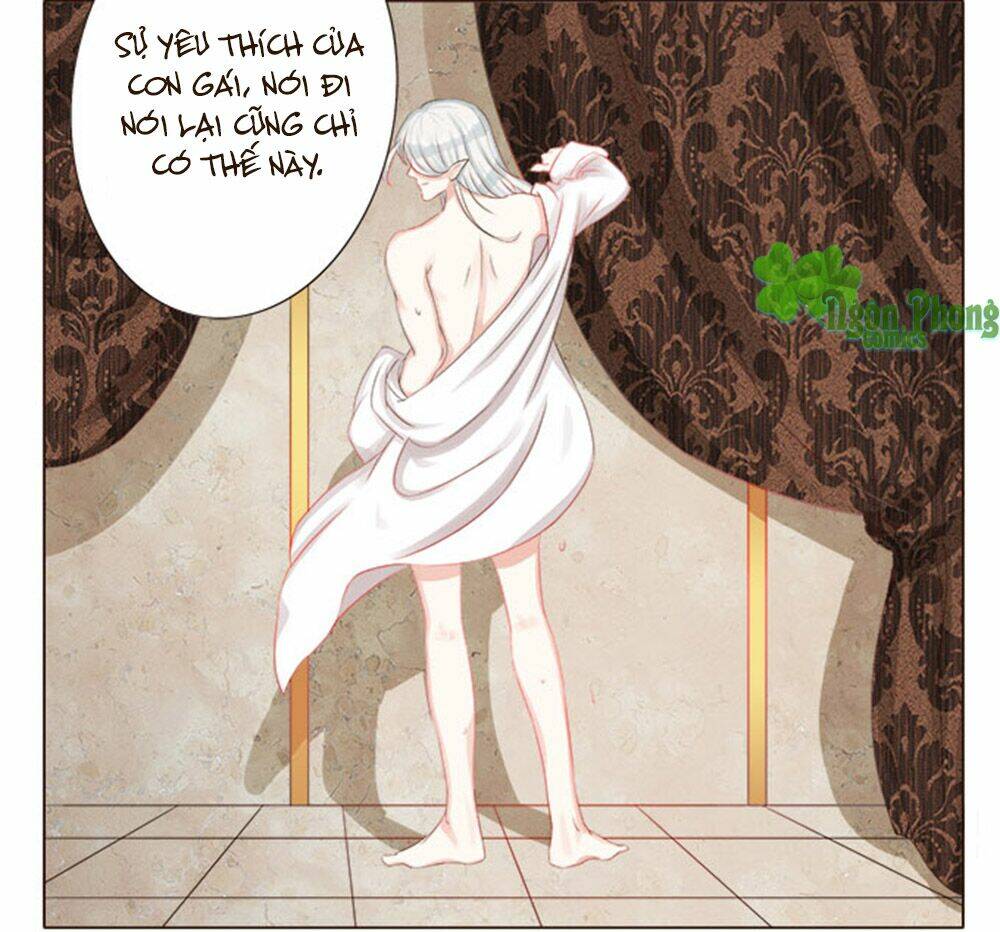 Ma Vương Luyến Ái Chỉ Nam: Chapter 30