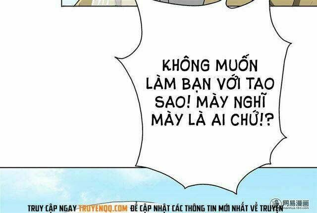Become A Girl At Night: Chapter 34
