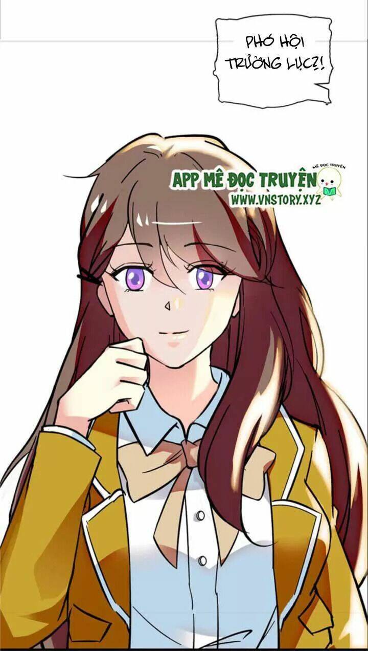 Nữ Hầu Sau Giờ Học: Chapter 88