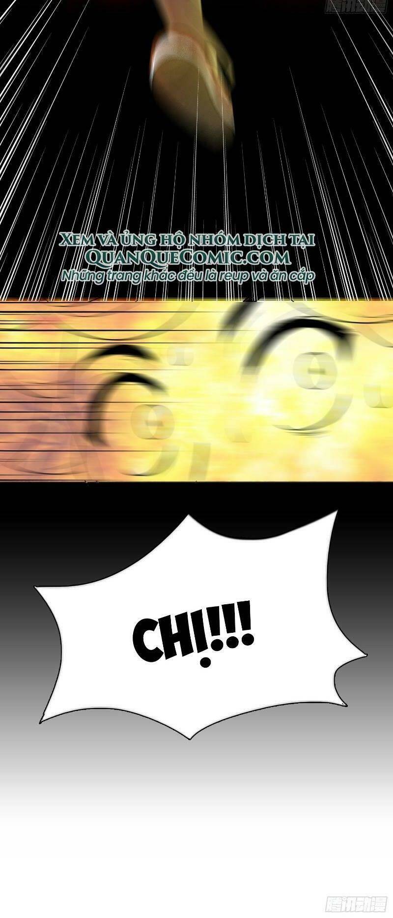 Liệp Thực Vương: Chapter 11