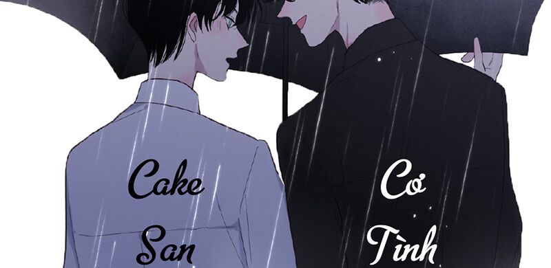 Phải Lòng Em Trai Của Bạn Gái Mình: Chapter 55